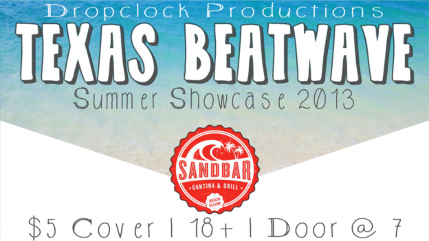 Texas Summer Beatwave #1